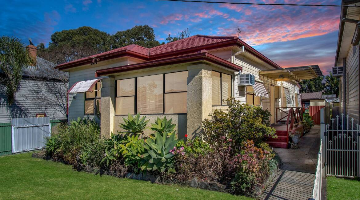 21 Roe Street, Mayfield, NSW 2304 AUSTRALIA