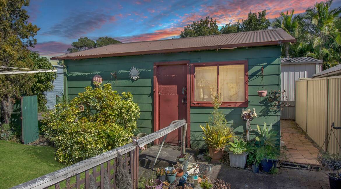 21 Roe Street, Mayfield, NSW 2304 AUSTRALIA