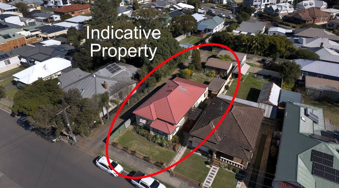 21 Roe Street, Mayfield, NSW 2304 AUSTRALIA