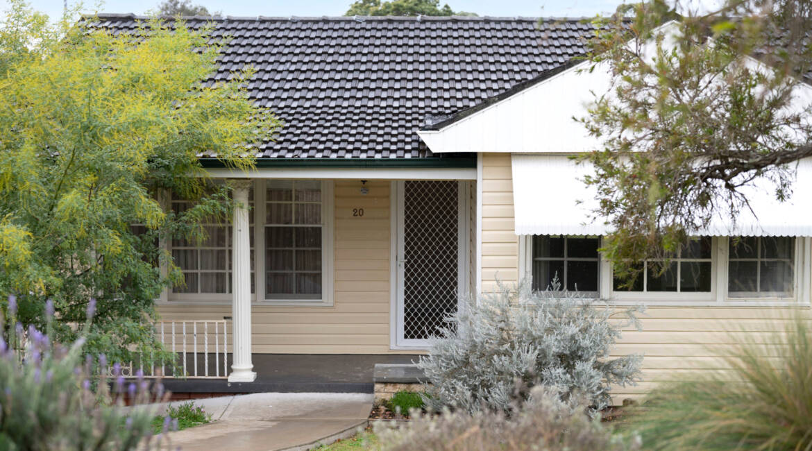 20 Willoughby St, Charlestown, NSW 2290 Australia