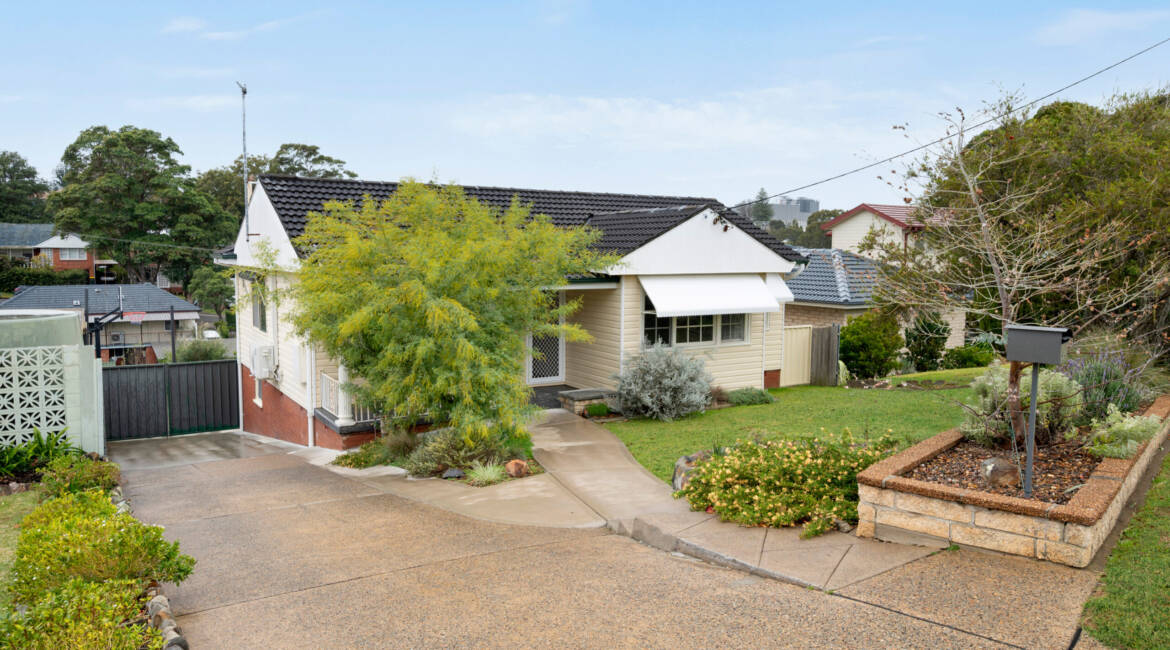 20 Willoughby St, Charlestown, NSW 2290 Australia