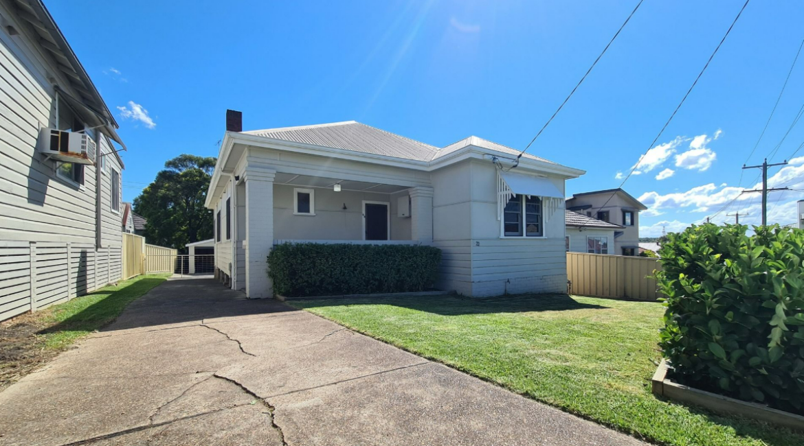 22 King Street, Waratah, NSW 2298