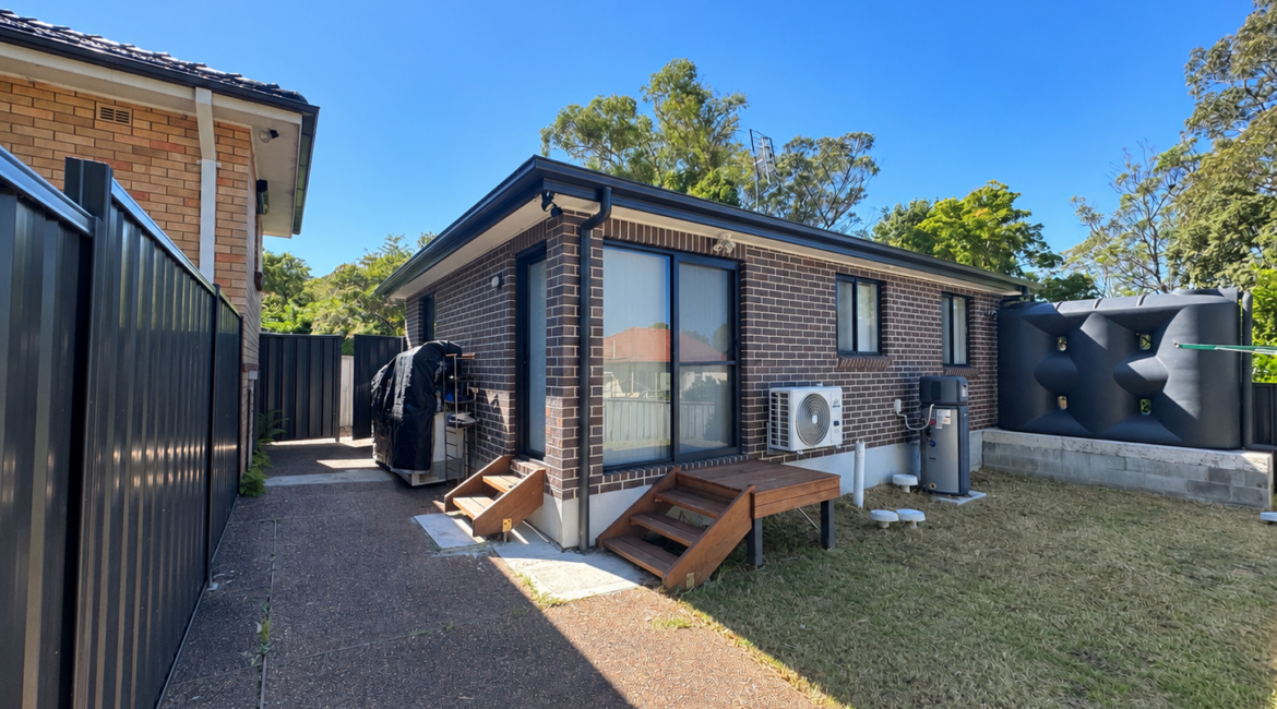 119A University Drive, North Lambton, NSW 2299 AUSTRALIA