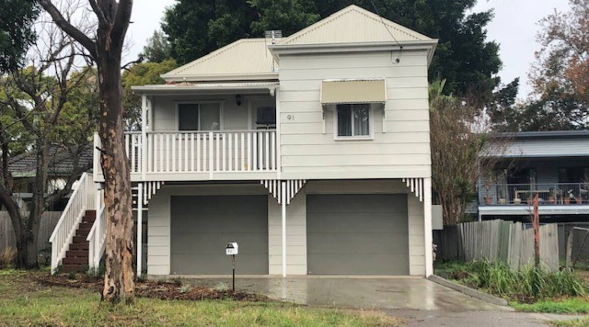 91 Sandgate Road, Birmingham Gardens, NSW 2287 AUSTRALIA