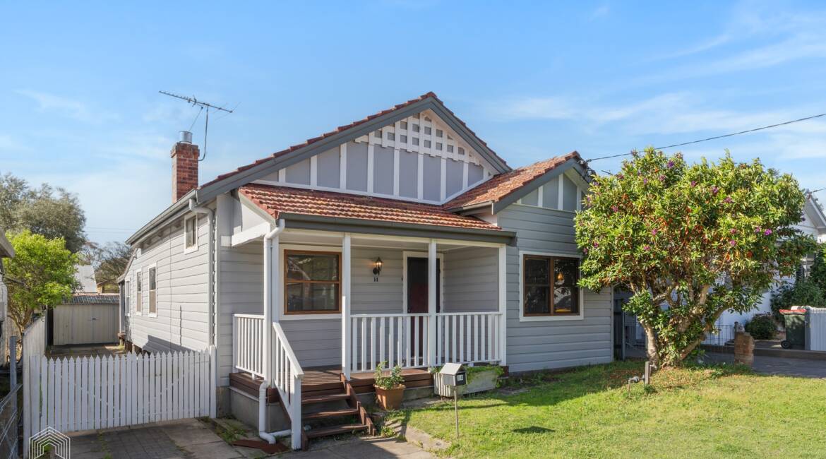 14 Thomas Street, Mayfield, NSW 2304 AUSTRALIA