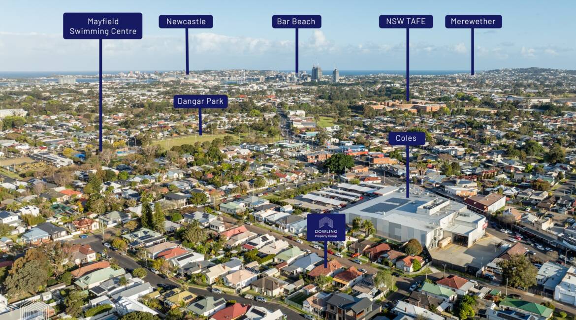 14 Thomas Street, Mayfield, NSW 2304 AUSTRALIA