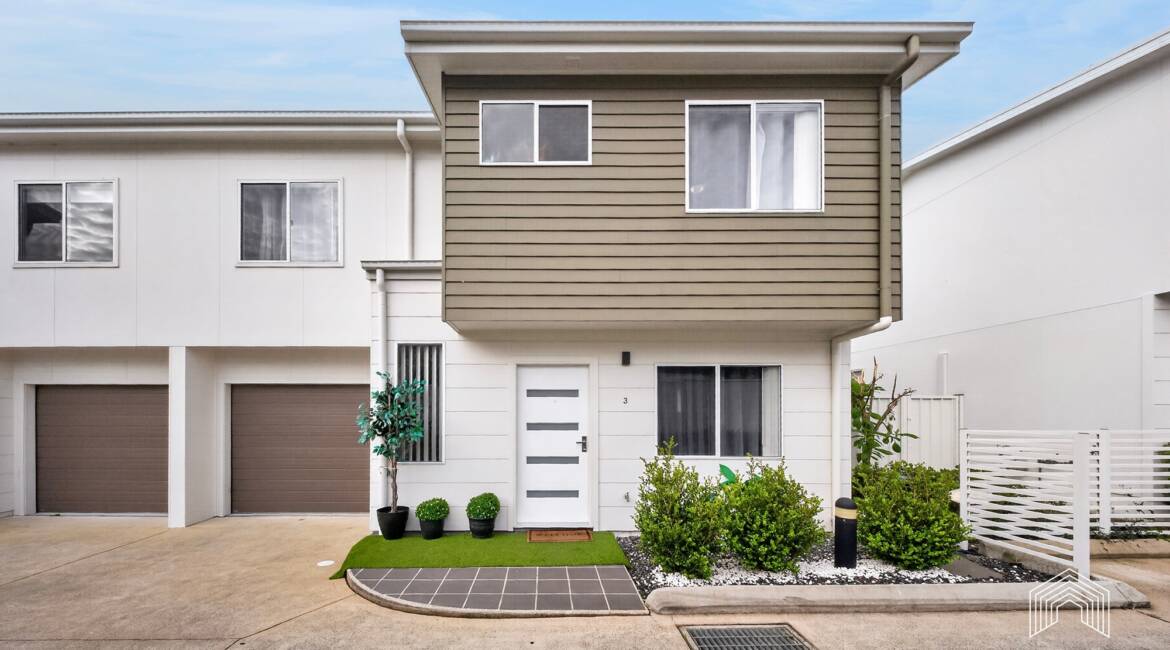 3/8 Mort Street, Shortland, NSW 2307 AUSTRALIA