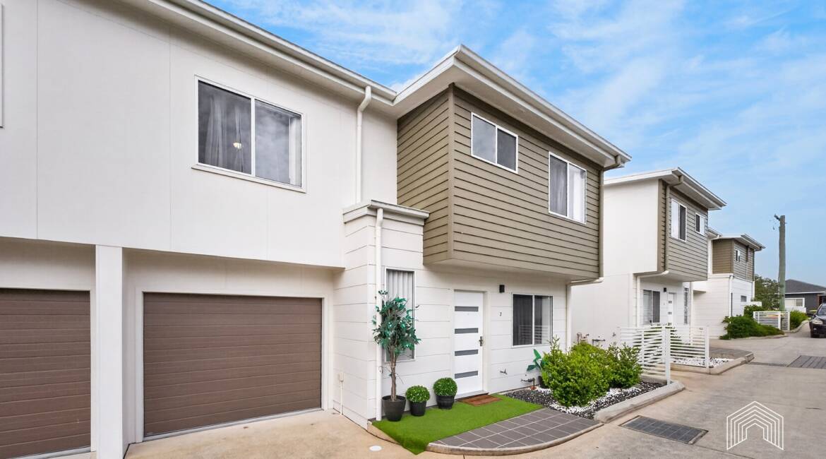 3/8 Mort Street, Shortland, NSW 2307 AUSTRALIA