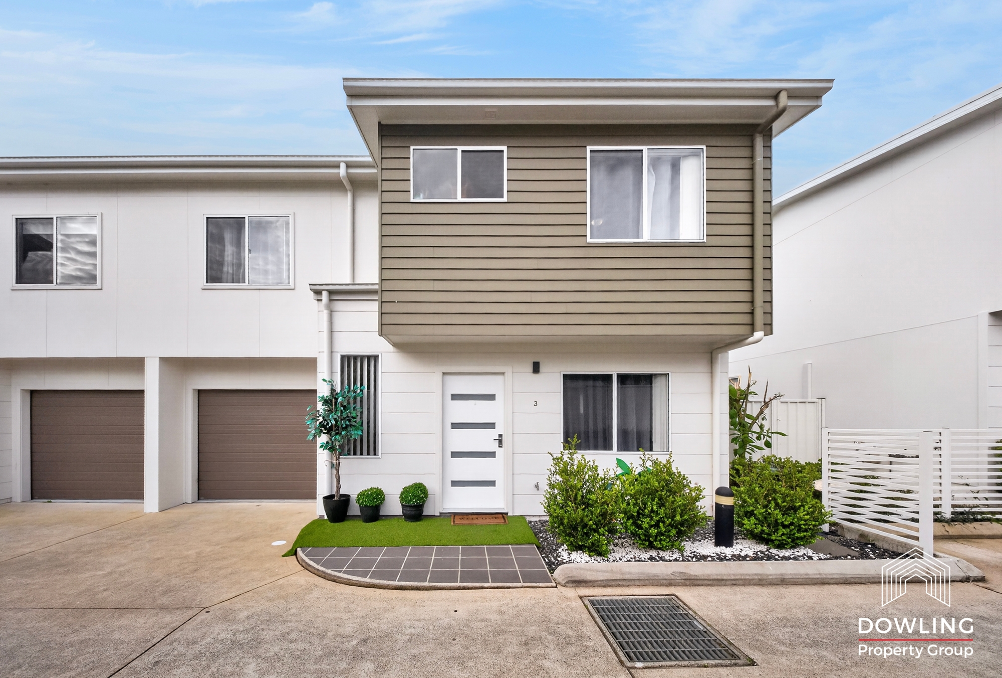 3/8 Mort Street, Shortland - Image 1