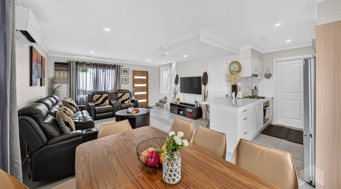 3/8 Mort Street, Shortland, NSW 2307 AUSTRALIA