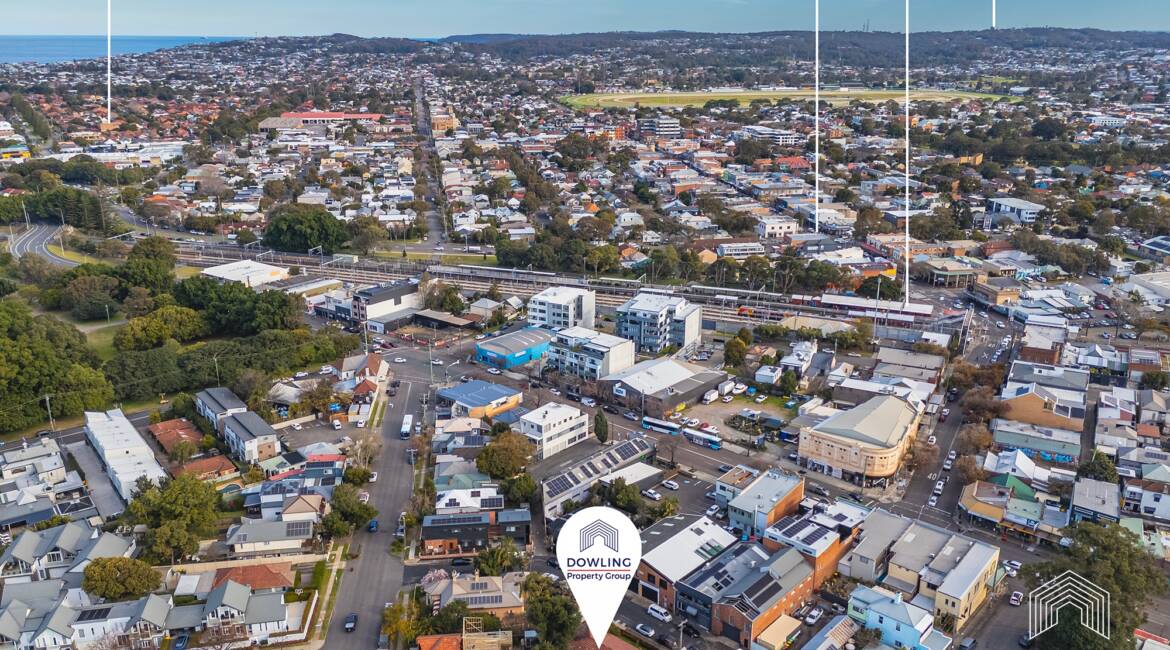 3 Power Street, Islington, NSW 2296 AUSTRALIA