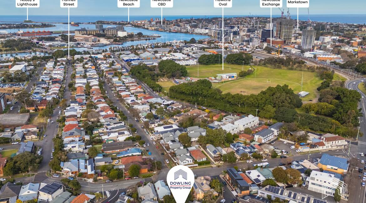 3 Power Street, Islington, NSW 2296 AUSTRALIA