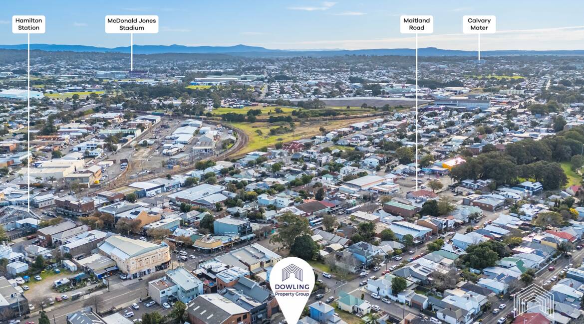 3 Power Street, Islington, NSW 2296 AUSTRALIA