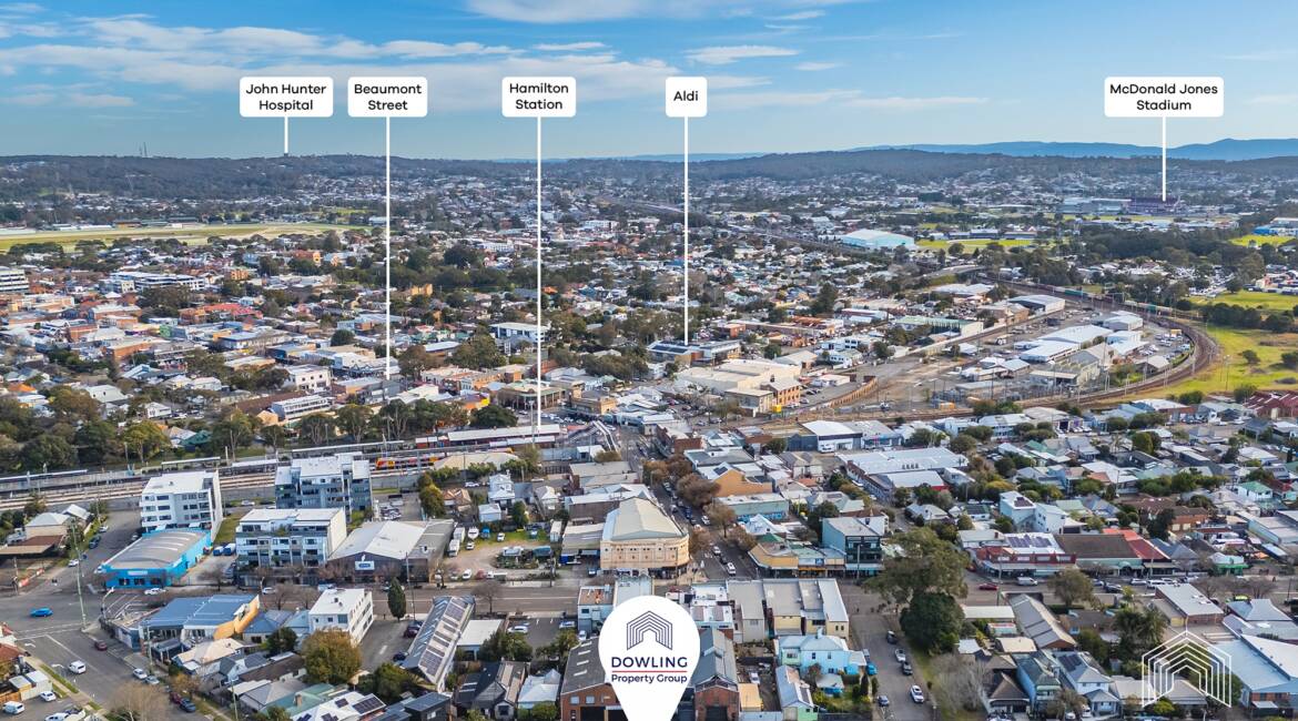 3 Power Street, Islington, NSW 2296 AUSTRALIA