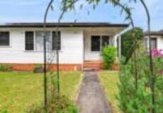 7 Long Crescent, Shortland, NSW 2307 AUSTRALIA