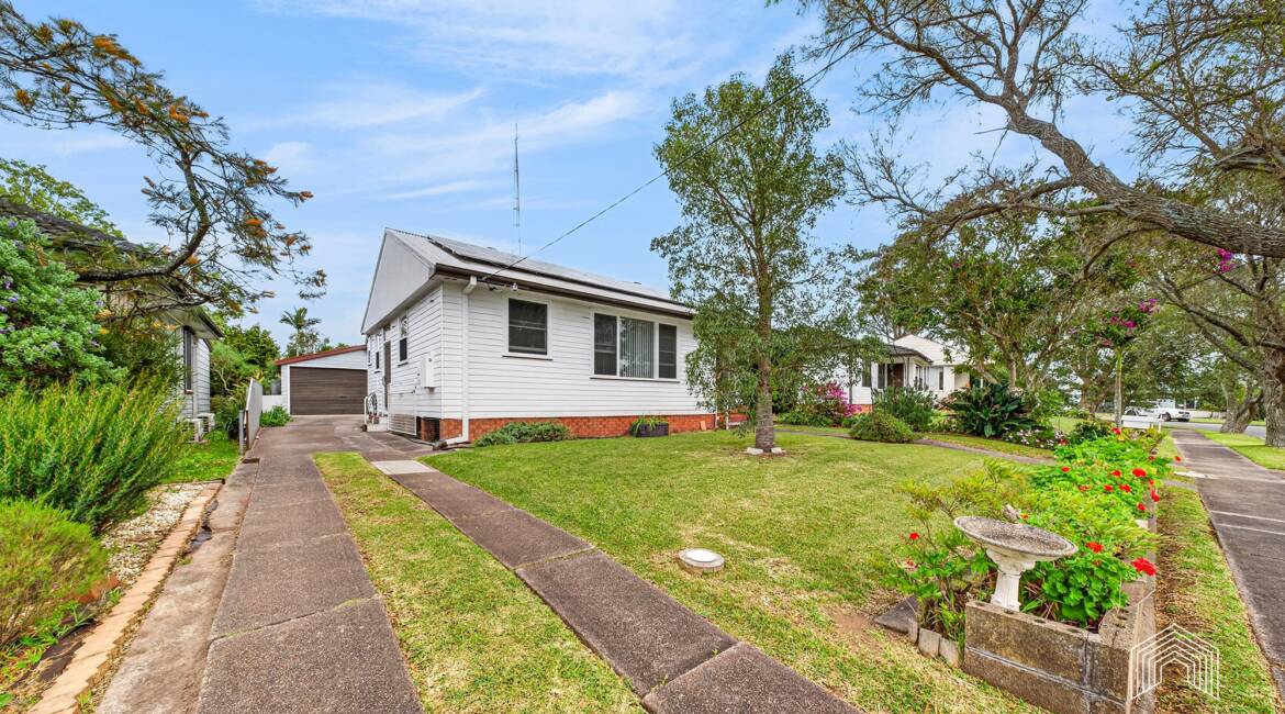 7 Long Crescent, Shortland, NSW 2307 AUSTRALIA
