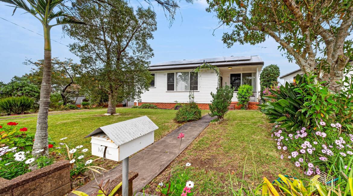 7 Long Crescent, Shortland, NSW 2307 AUSTRALIA