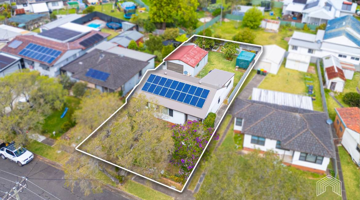 7 Long Crescent, Shortland, NSW 2307 AUSTRALIA
