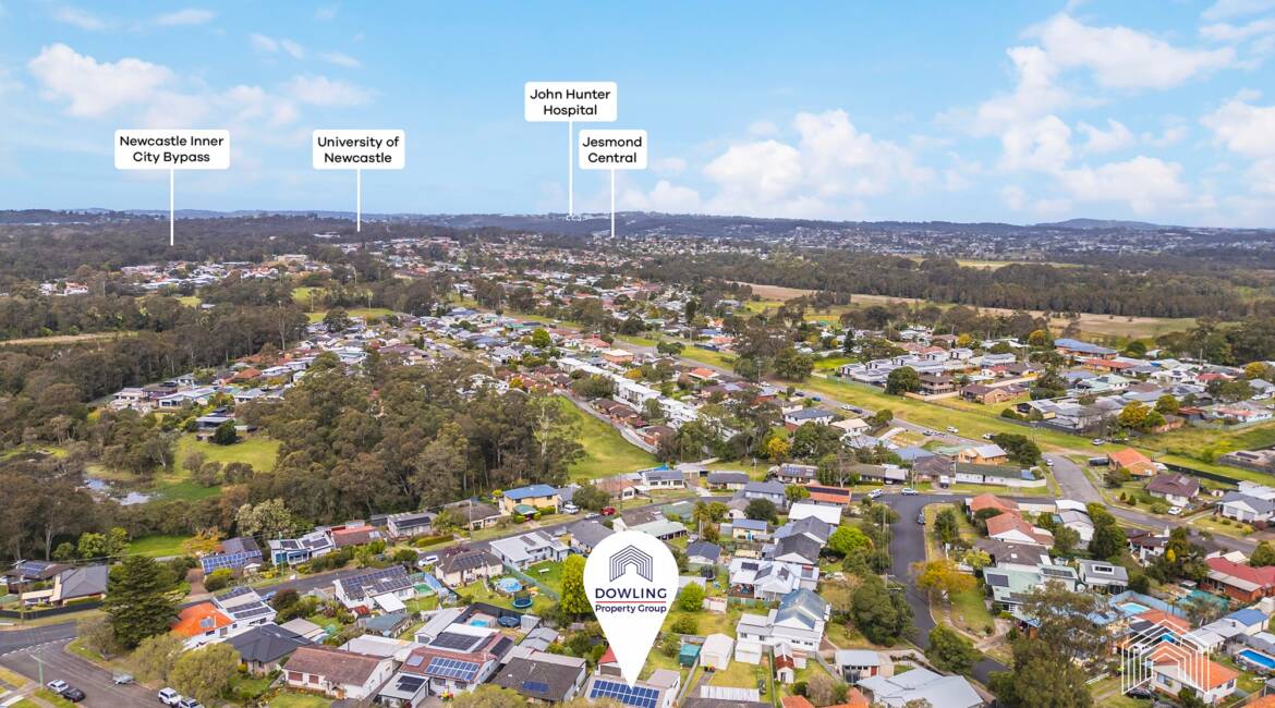 7 Long Crescent, Shortland, NSW 2307 AUSTRALIA