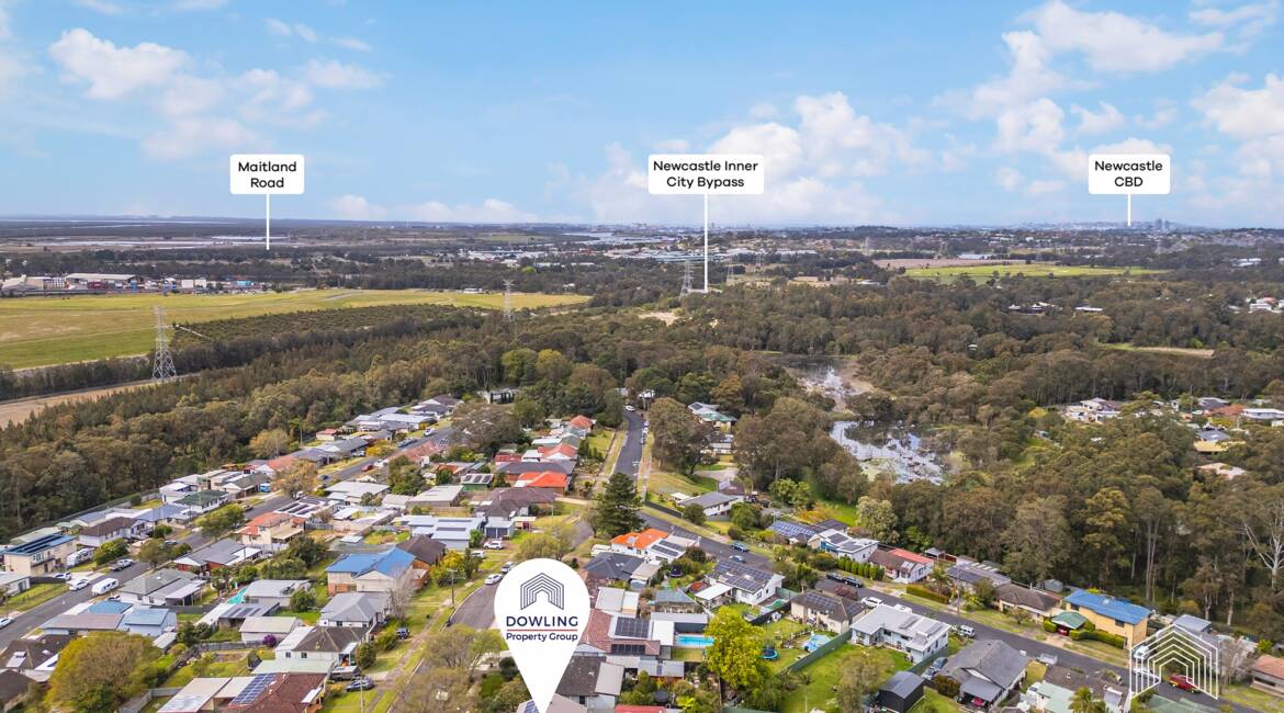 7 Long Crescent, Shortland, NSW 2307 AUSTRALIA