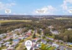 7 Long Crescent, Shortland, NSW 2307 AUSTRALIA