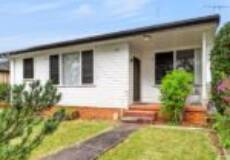 7 Long Crescent, Shortland, NSW 2307 AUSTRALIA