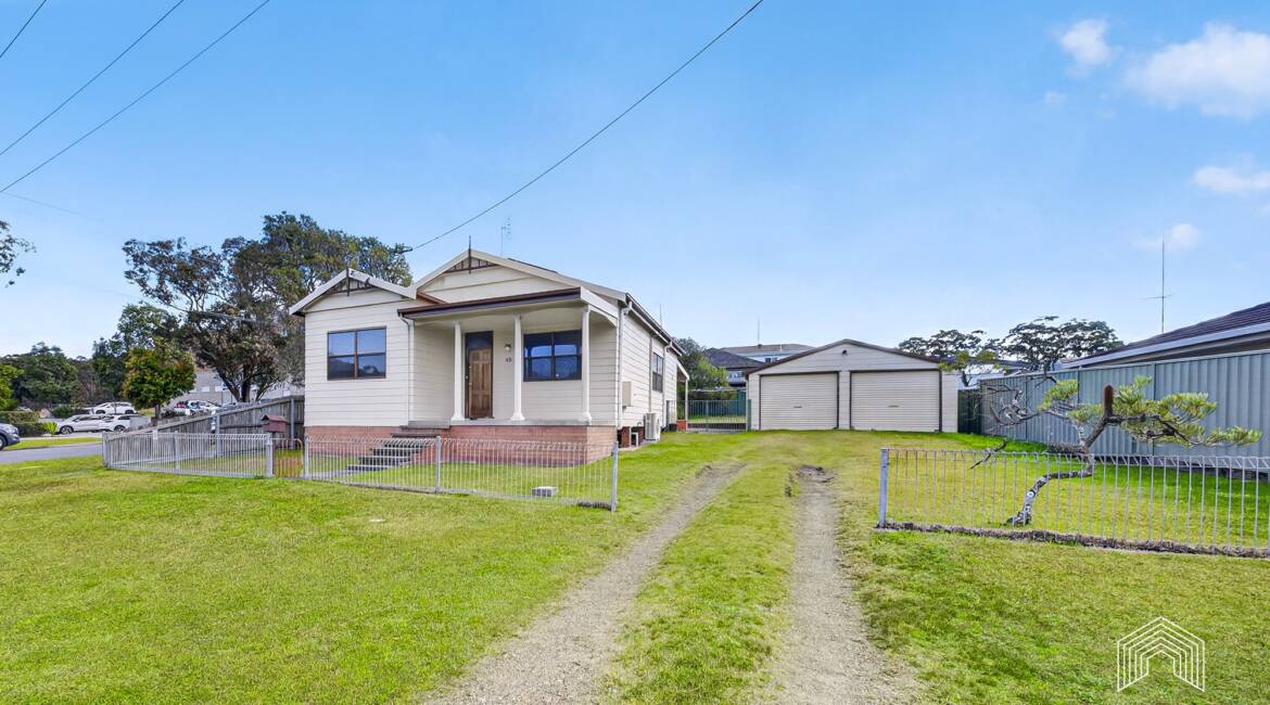 49 Queens Avenue, Cardiff, NSW 2285 AUSTRALIA