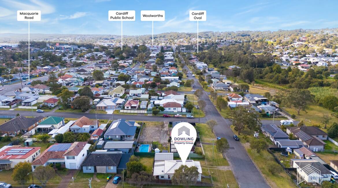 49 Queens Avenue, Cardiff, NSW 2285 AUSTRALIA