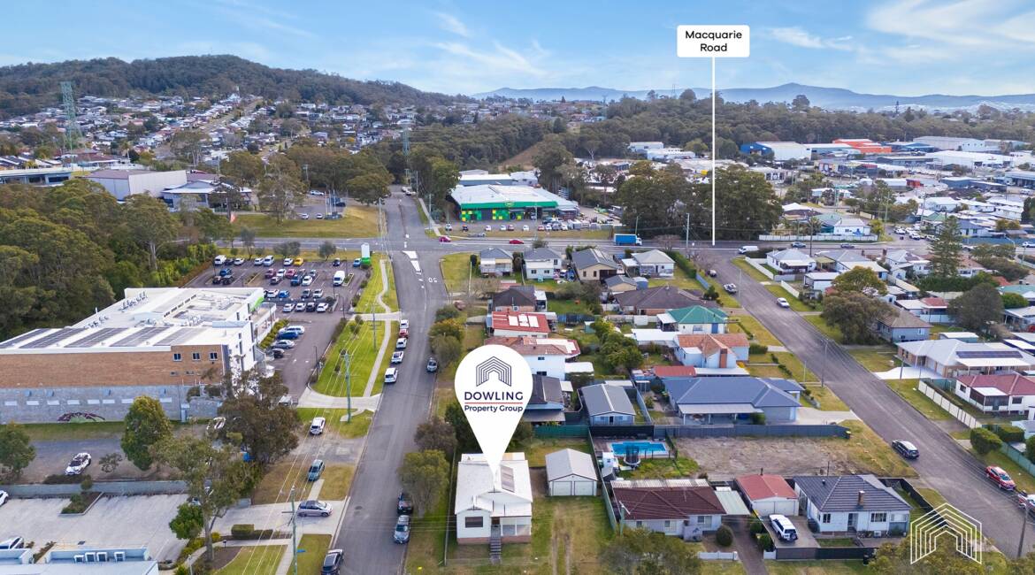 49 Queens Avenue, Cardiff, NSW 2285 AUSTRALIA