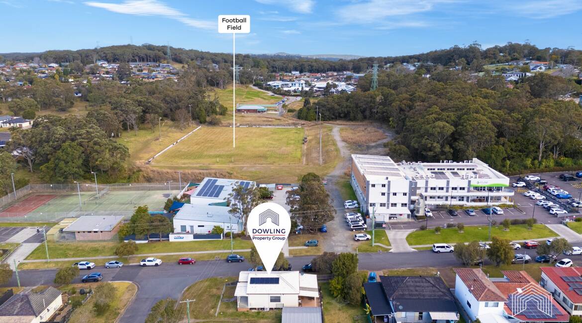 49 Queens Avenue, Cardiff, NSW 2285 AUSTRALIA