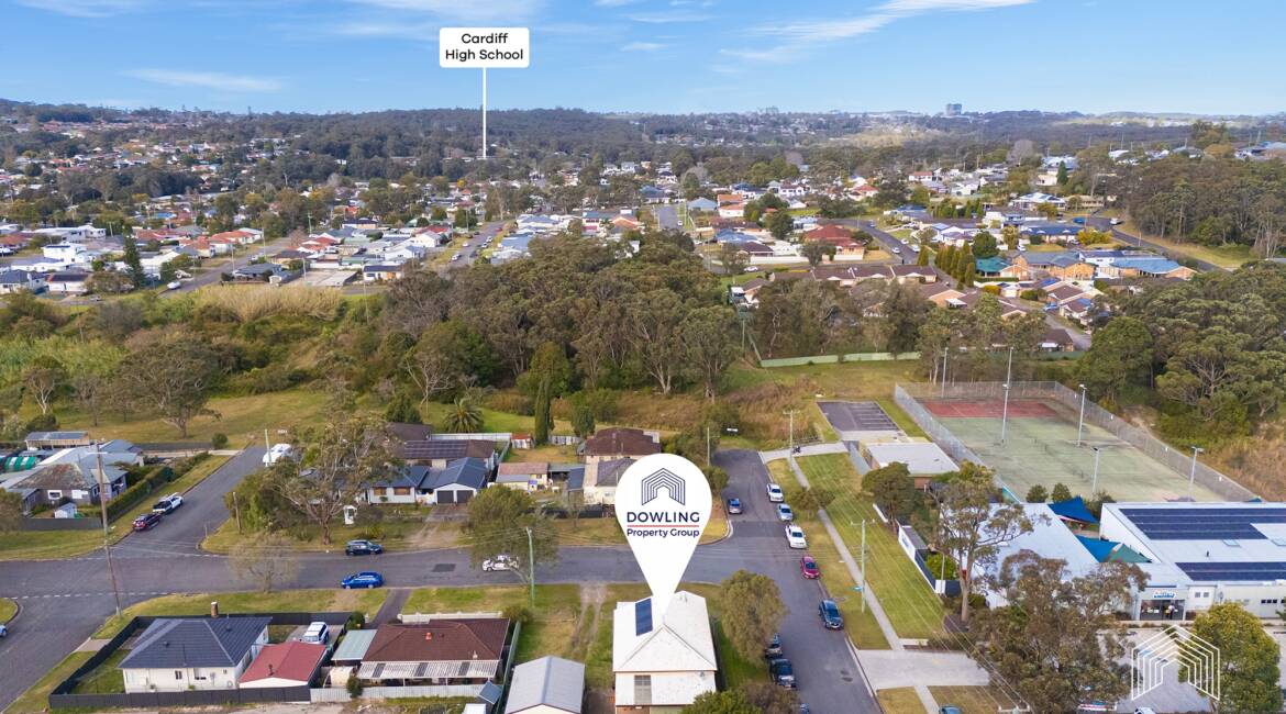 49 Queens Avenue, Cardiff, NSW 2285 AUSTRALIA