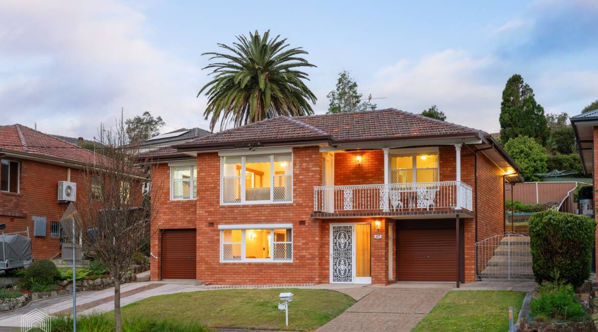 47 Princeton Avenue, Adamstown Heights, NSW 2289 AUSTRALIA