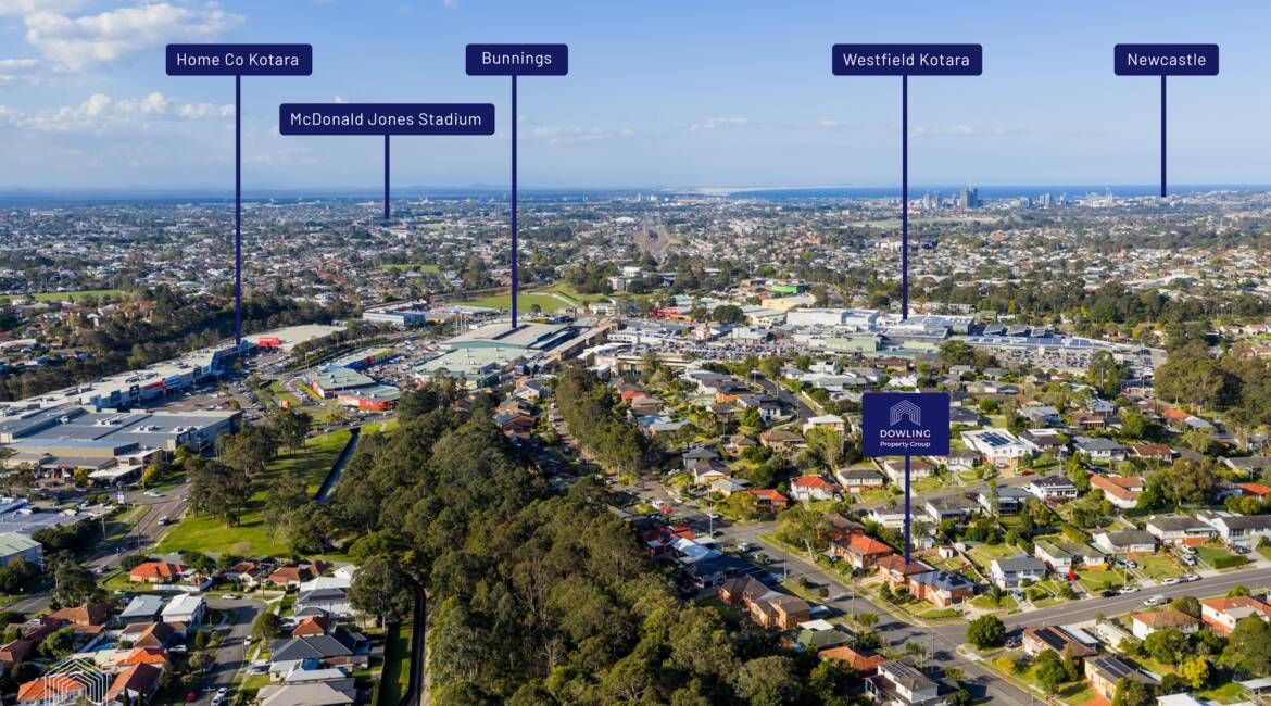 47 Princeton Avenue, Adamstown Heights, NSW 2289 AUSTRALIA