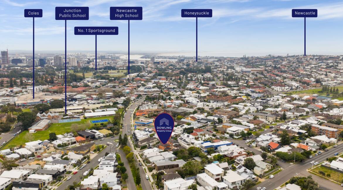 3/47 Buchanan Street, Merewether, NSW 2291 AUSTRALIA