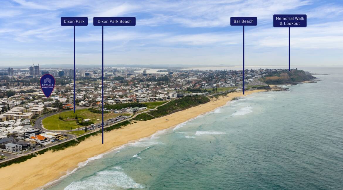 3/47 Buchanan Street, Merewether, NSW 2291 AUSTRALIA