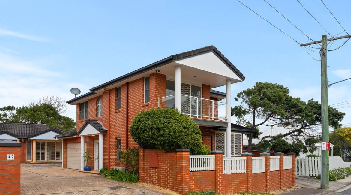 3/47 Buchanan Street, Merewether, NSW 2291 AUSTRALIA
