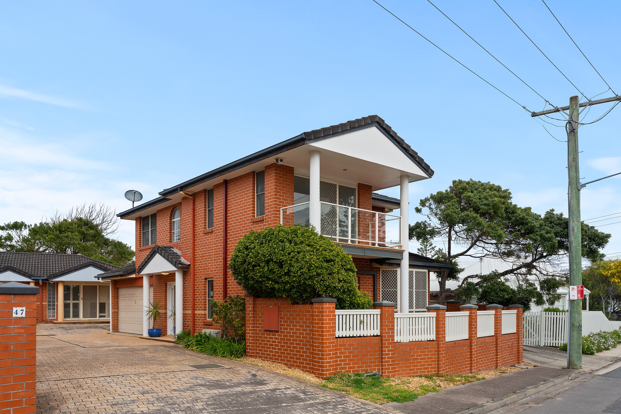 3/47 Buchanan Street, Merewether - Image 1