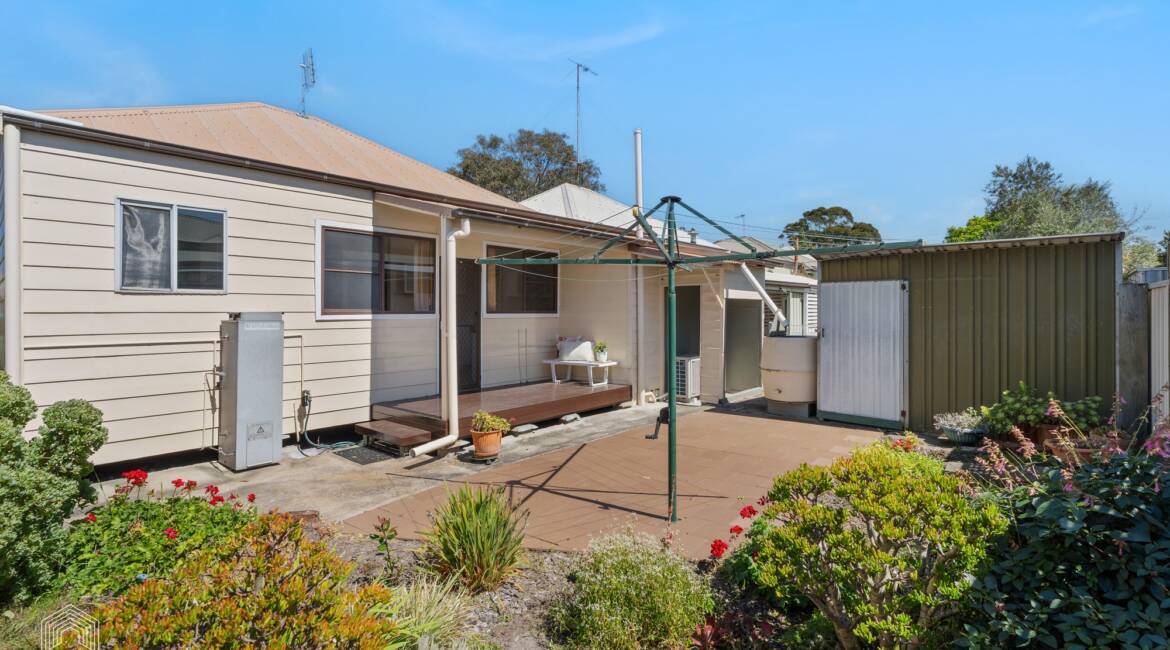 176 Lindsay Street, Hamilton, NSW 2303 AUSTRALIA