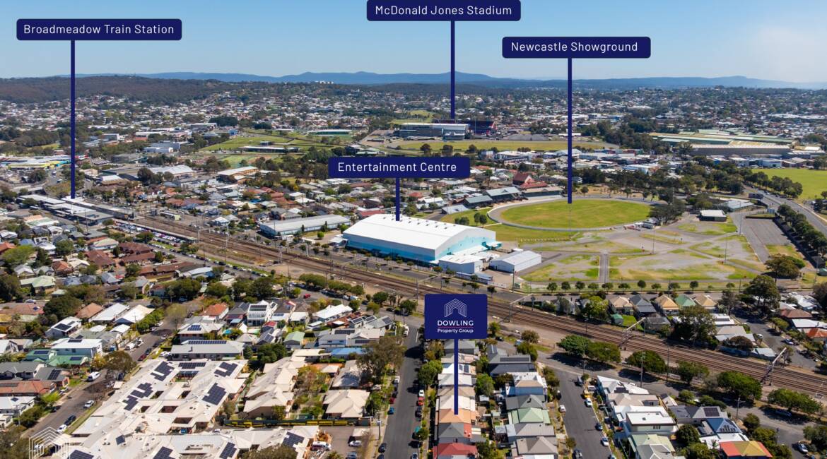 176 Lindsay Street, Hamilton, NSW 2303 AUSTRALIA
