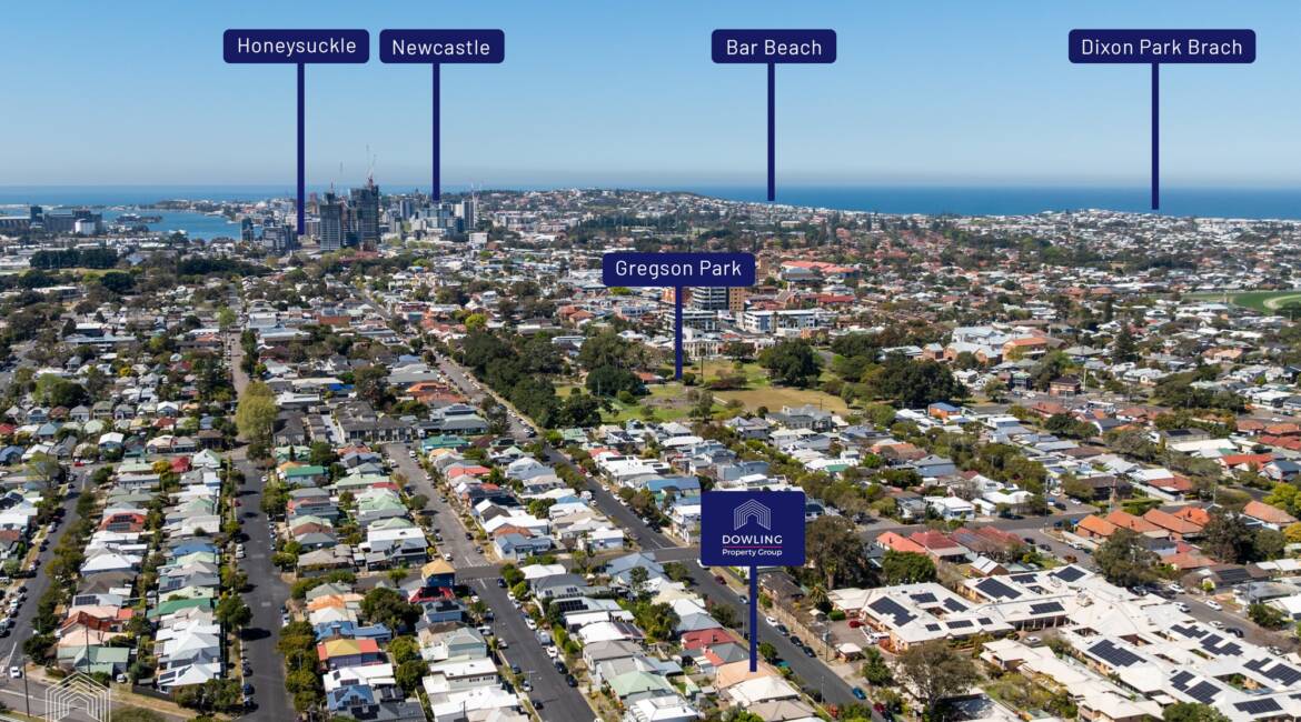176 Lindsay Street, Hamilton, NSW 2303 AUSTRALIA