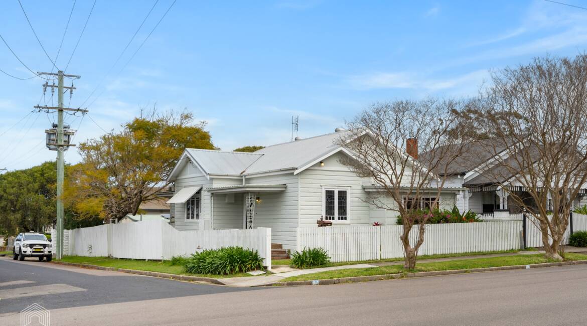 54 Christo Road, Georgetown, NSW 2298 AUSTRALIA