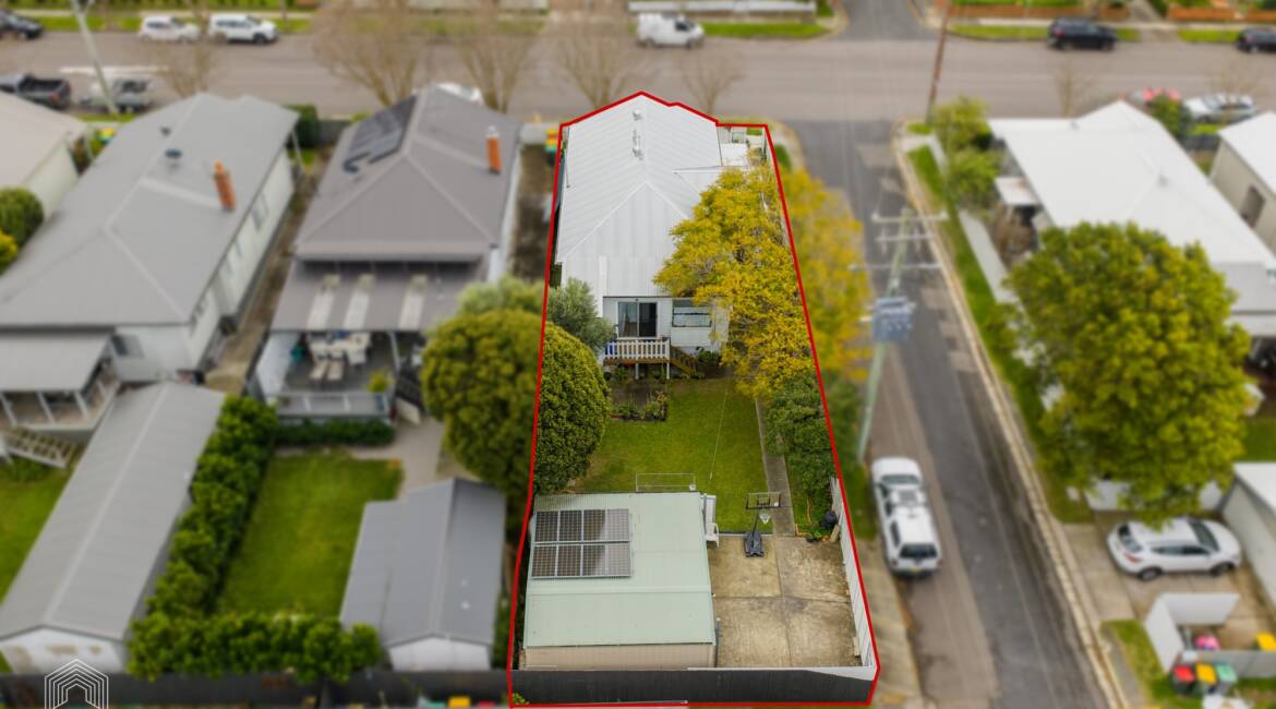 54 Christo Road, Georgetown, NSW 2298 AUSTRALIA