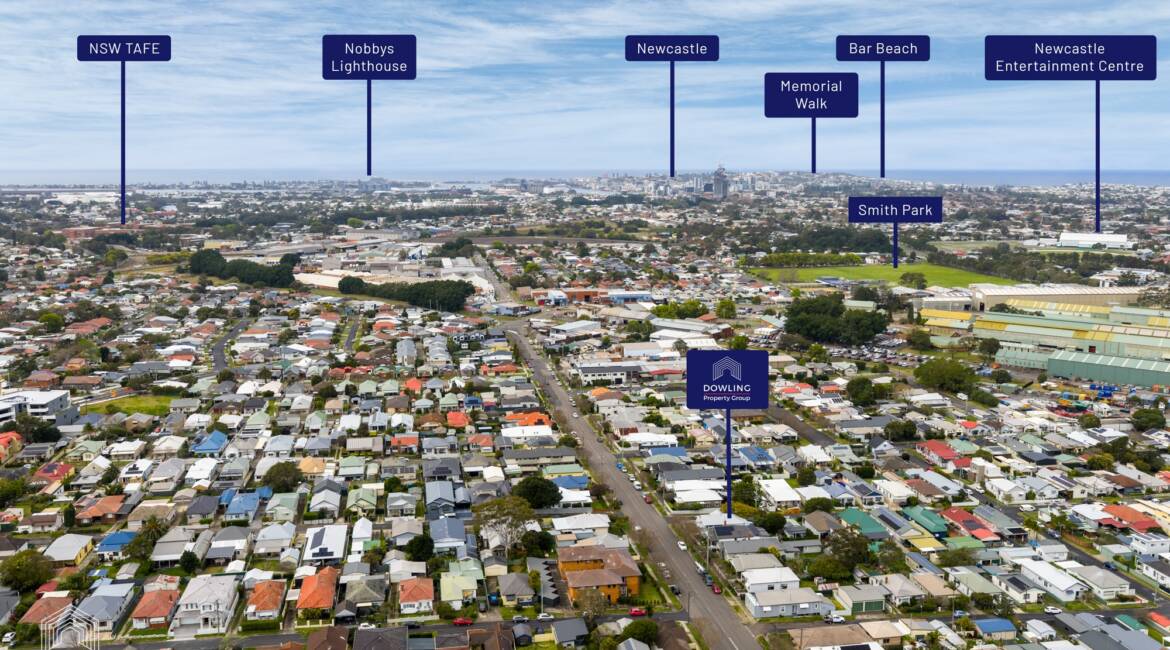 54 Christo Road, Georgetown, NSW 2298 AUSTRALIA