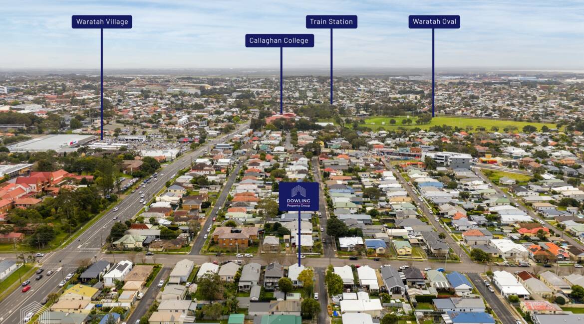 54 Christo Road, Georgetown, NSW 2298 AUSTRALIA