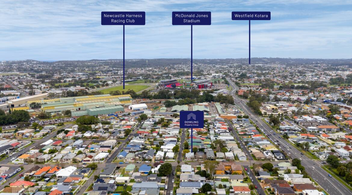 54 Christo Road, Georgetown, NSW 2298 AUSTRALIA