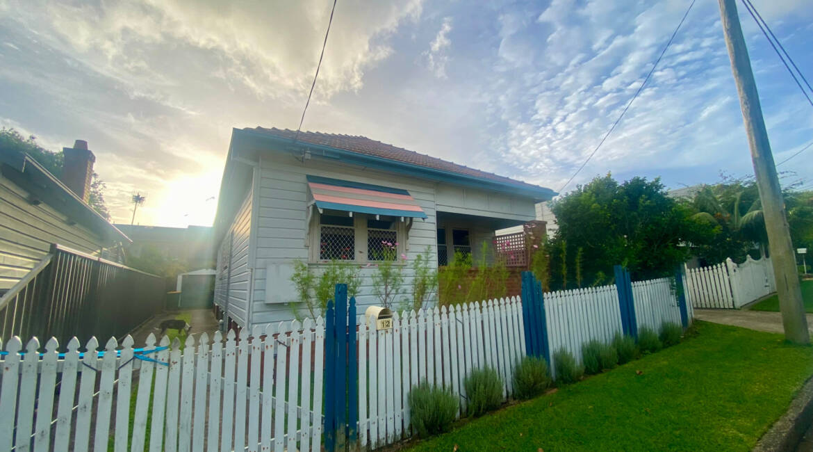 12 Barber Street, MAYFIELD, NSW 2304