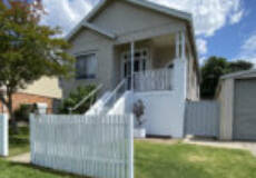 22 Bousfield St, Wallsend, NSW 2287 Australia