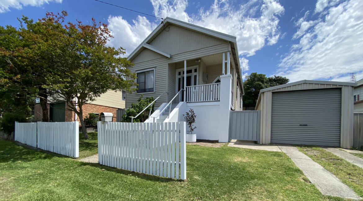 22 Bousfield St, Wallsend, NSW 2287 Australia