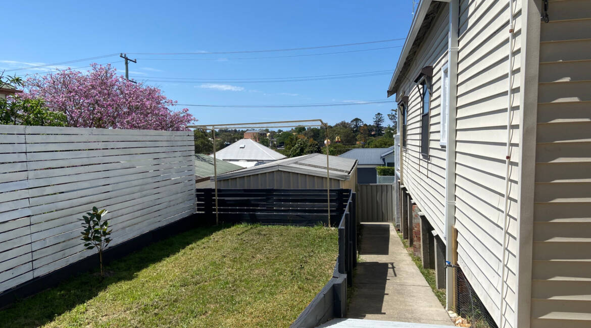 22 Bousfield St, Wallsend, NSW 2287 Australia
