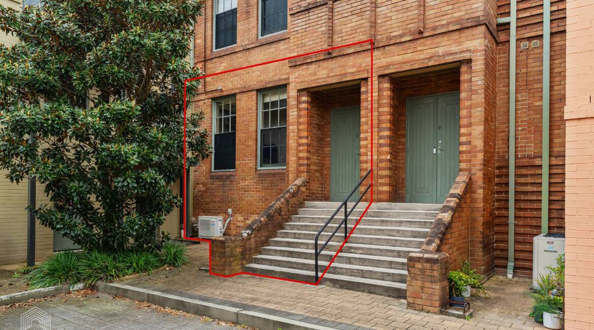 3/52 Havelock Street, Mayfield, NSW 2304 AU